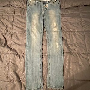Dollhouse Jeans